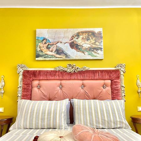 Casa Delle Gioie Apartment Syracuse Ngoại thất bức ảnh