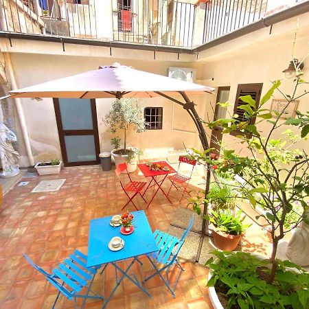 Casa Delle Gioie Apartment Syracuse Ngoại thất bức ảnh