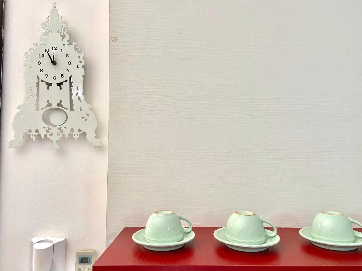 Casa Delle Gioie Apartment Syracuse Ngoại thất bức ảnh