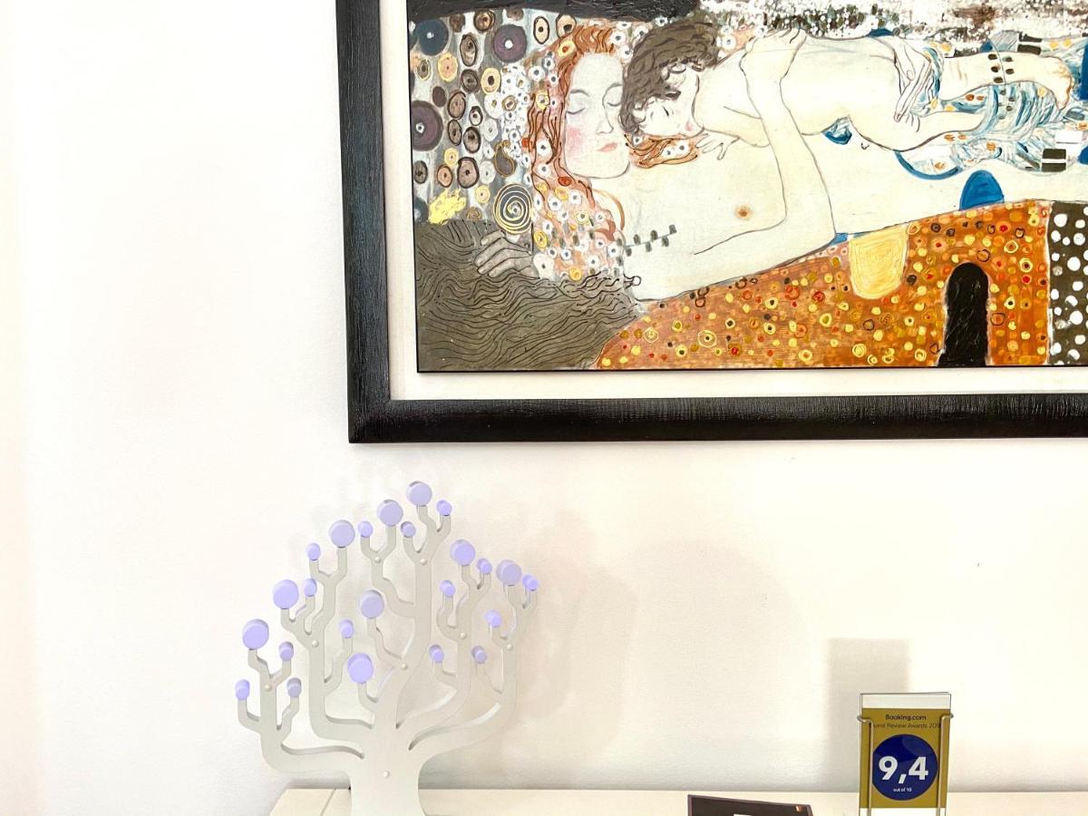 Casa Delle Gioie Apartment Syracuse Ngoại thất bức ảnh