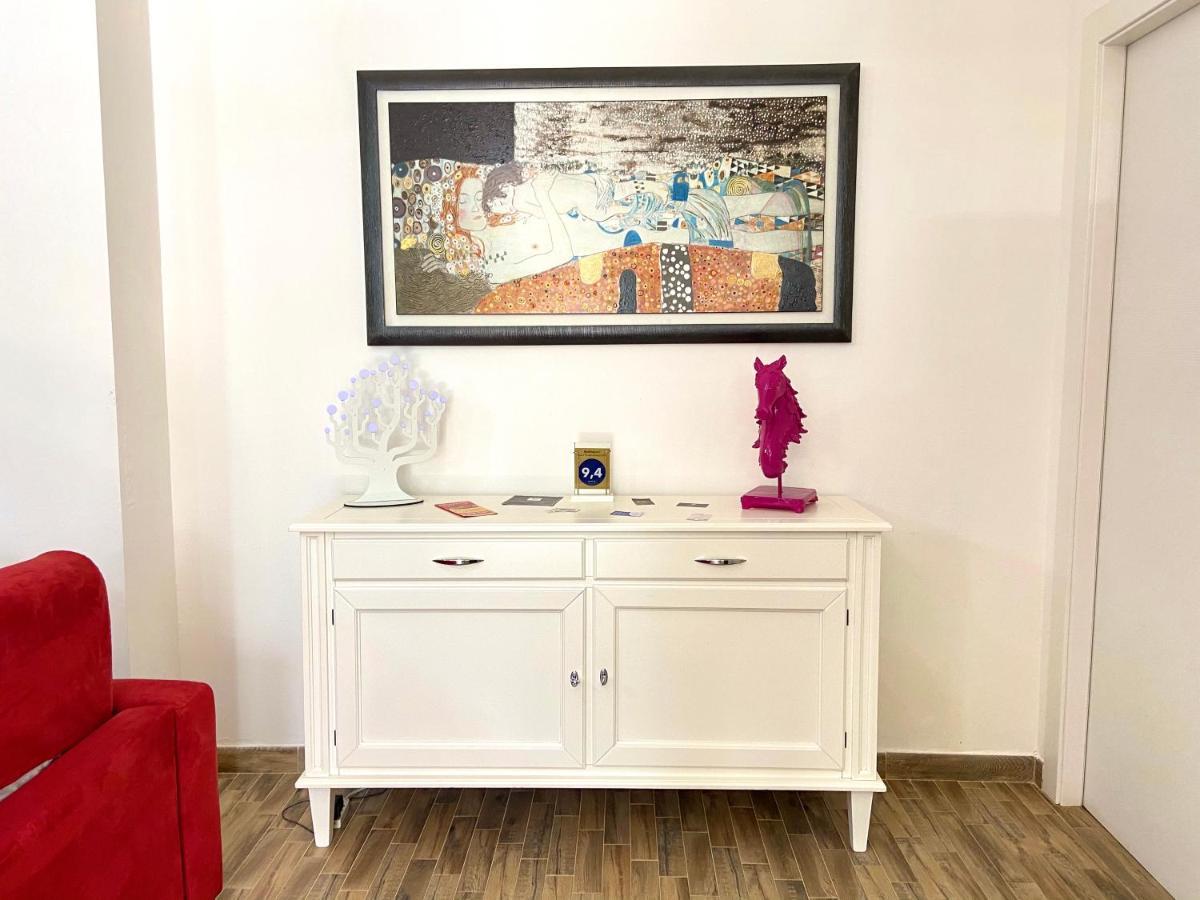 Casa Delle Gioie Apartment Syracuse Ngoại thất bức ảnh