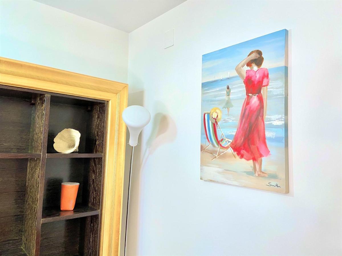 Casa Delle Gioie Apartment Syracuse Ngoại thất bức ảnh
