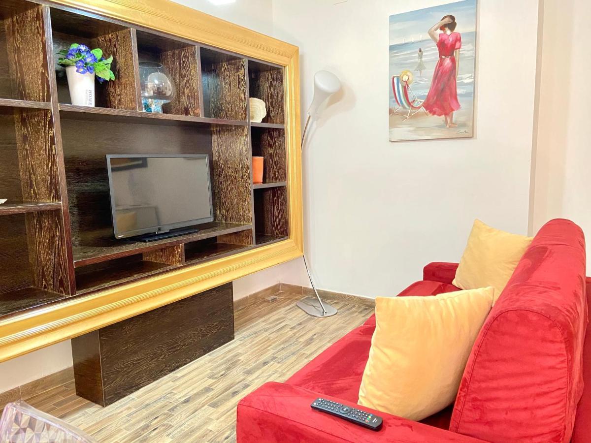 Casa Delle Gioie Apartment Syracuse Ngoại thất bức ảnh