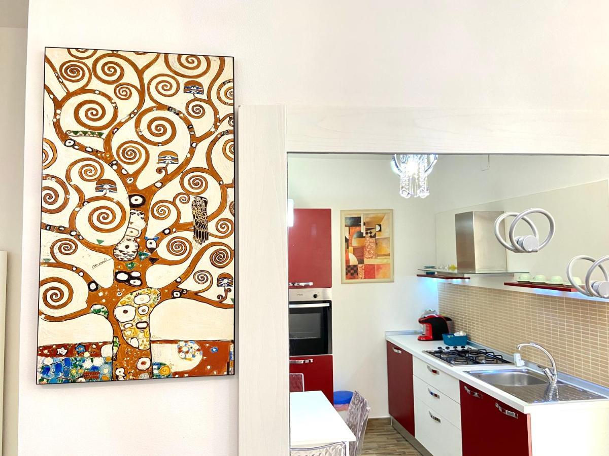 Casa Delle Gioie Apartment Syracuse Ngoại thất bức ảnh