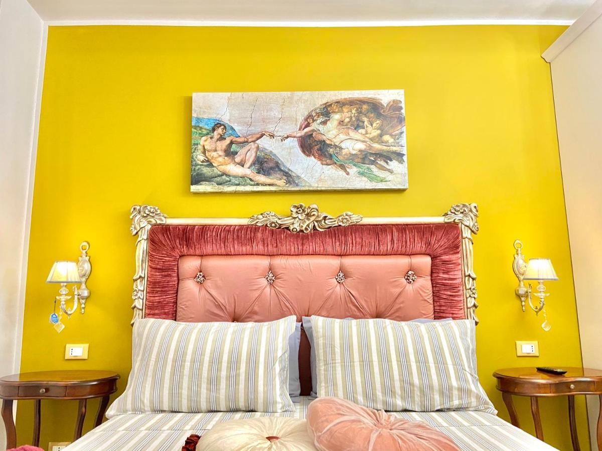 Casa Delle Gioie Apartment Syracuse Ngoại thất bức ảnh