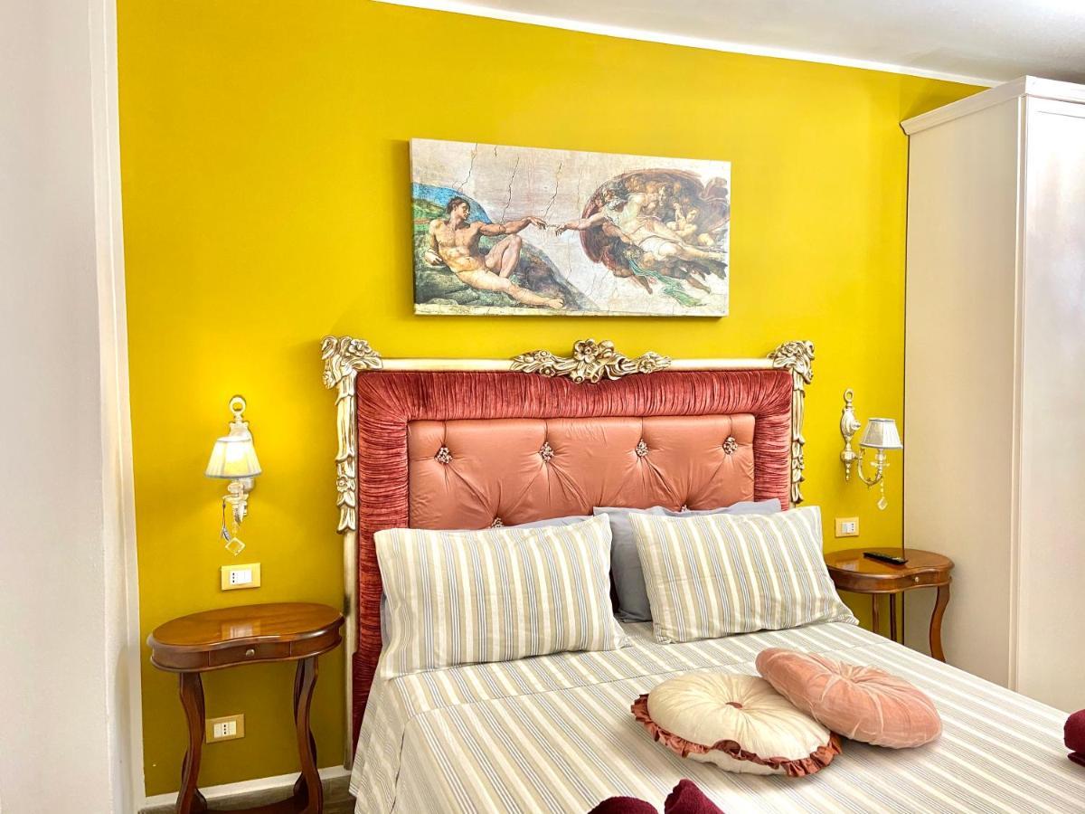 Casa Delle Gioie Apartment Syracuse Ngoại thất bức ảnh