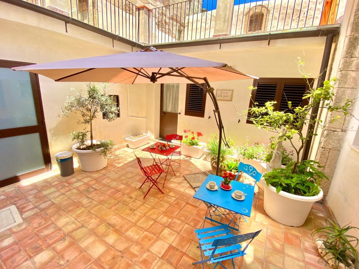 Casa Delle Gioie Apartment Syracuse Ngoại thất bức ảnh