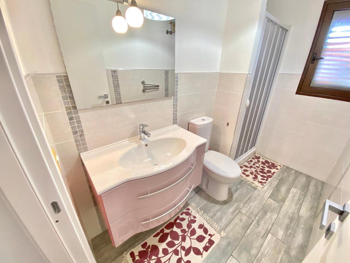 Casa Delle Gioie Apartment Syracuse Ngoại thất bức ảnh