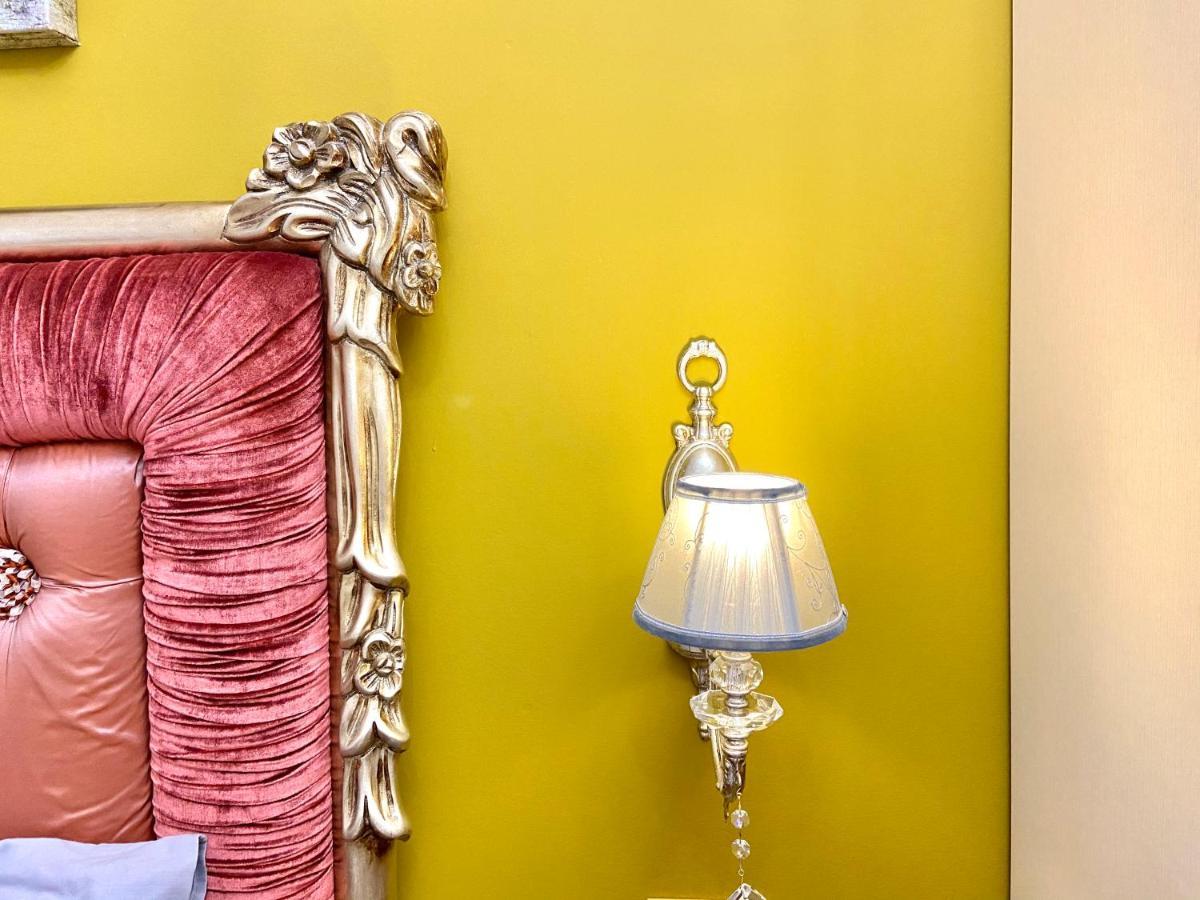 Casa Delle Gioie Apartment Syracuse Ngoại thất bức ảnh