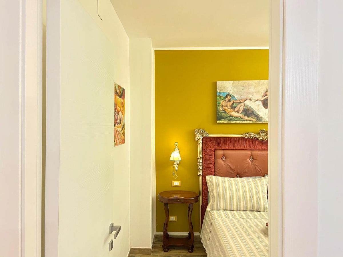 Casa Delle Gioie Apartment Syracuse Ngoại thất bức ảnh