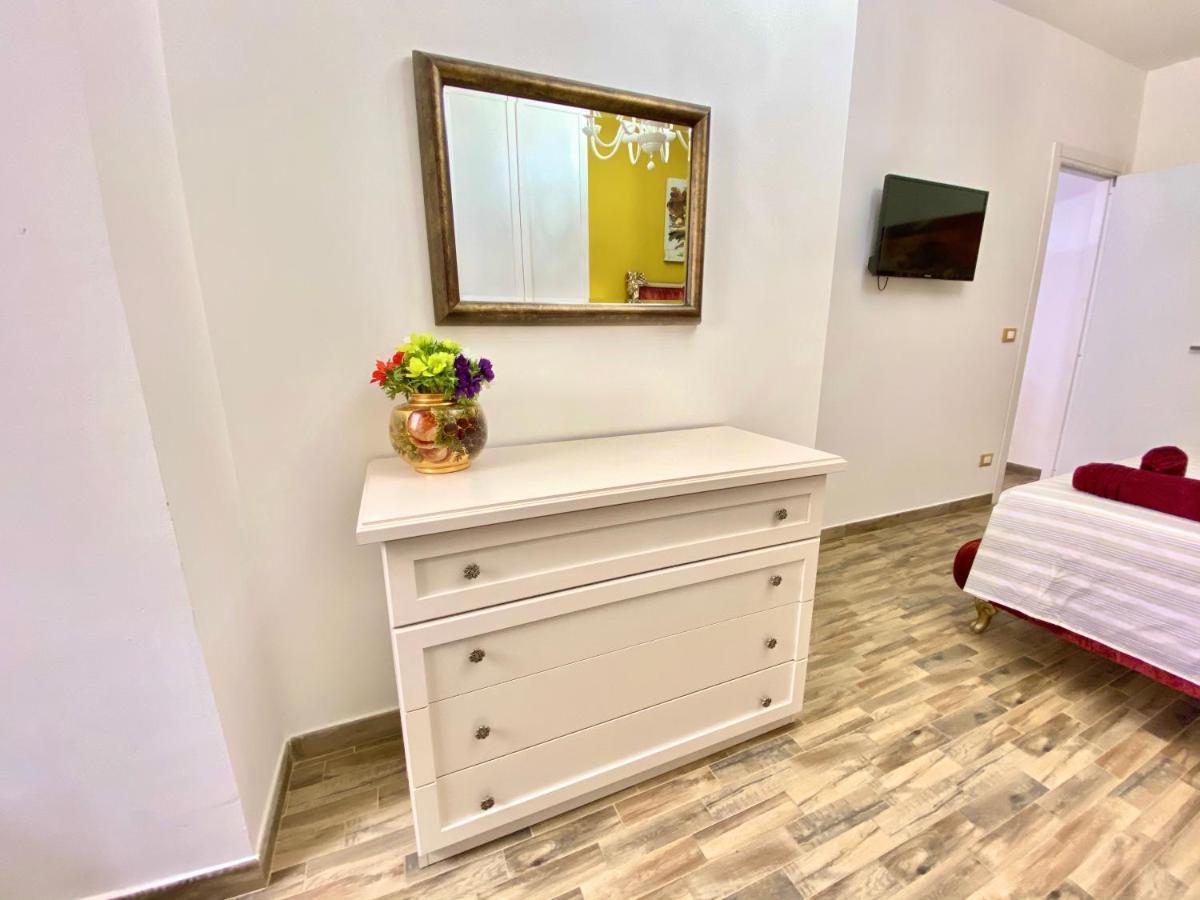 Casa Delle Gioie Apartment Syracuse Ngoại thất bức ảnh