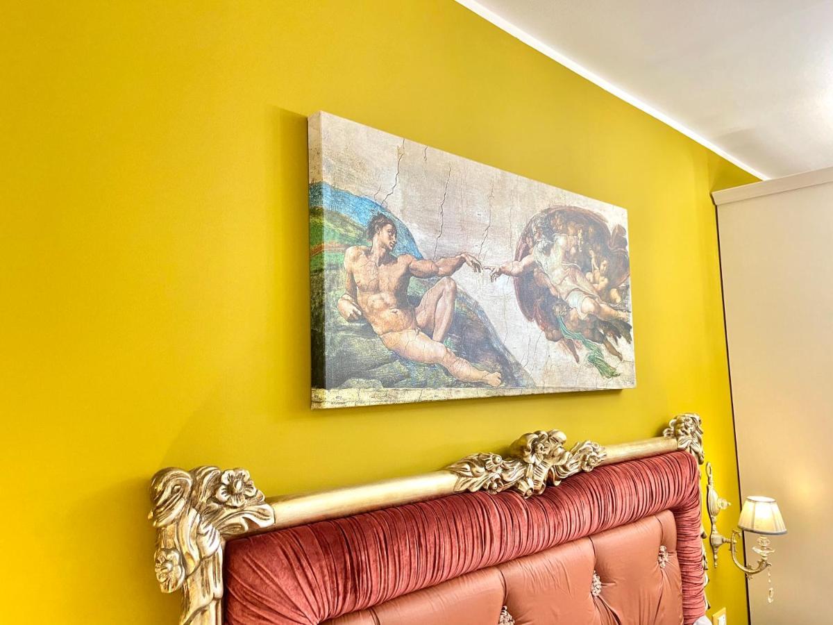 Casa Delle Gioie Apartment Syracuse Ngoại thất bức ảnh